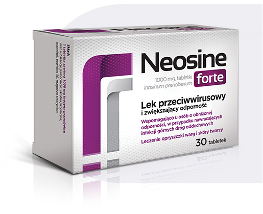 neosine forte