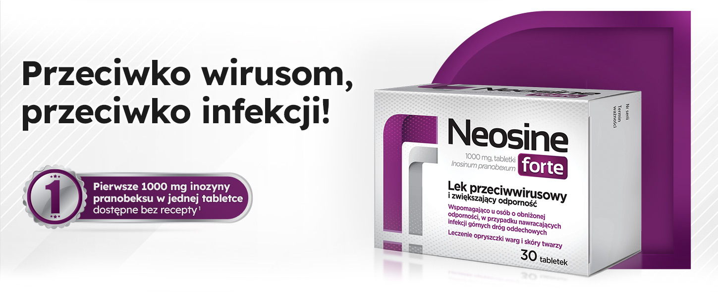 neosine forte