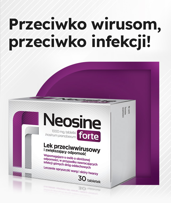 neosine forte