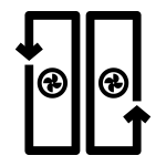 Efektywne chłodzenie Efektywne chłodzenie