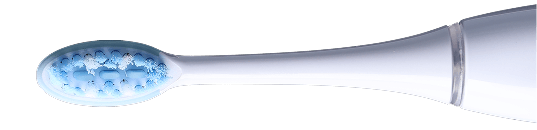 główka do szczoteczki soniczne vitammy pearl
