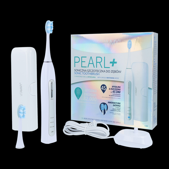 zawartość opakowanie vitammypearl
