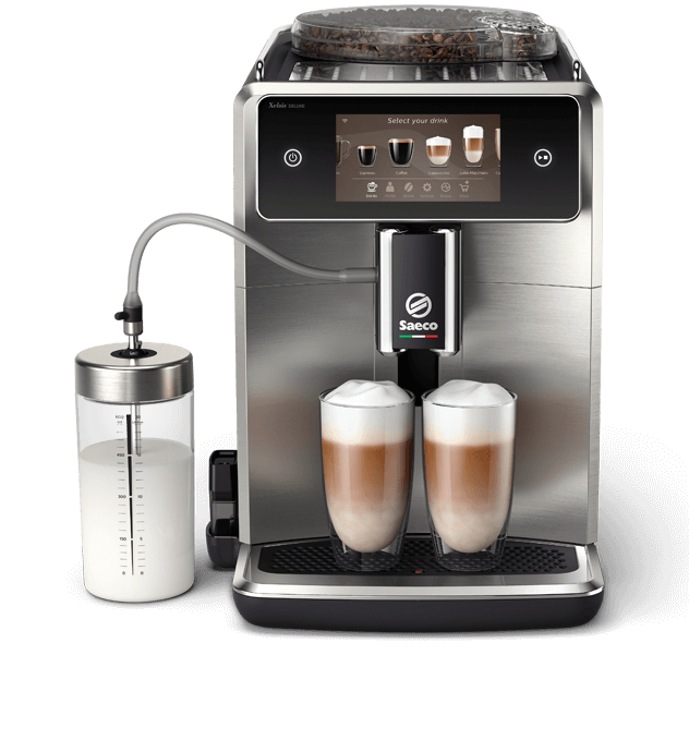 Saeco SM8785/00 Saeco SM8785/00