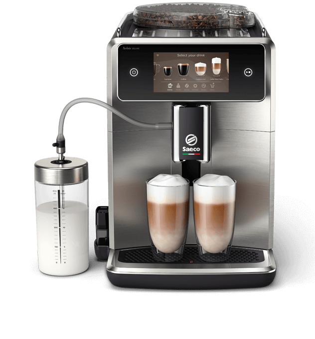 Saeco SM8785/00 Saeco SM8785/00