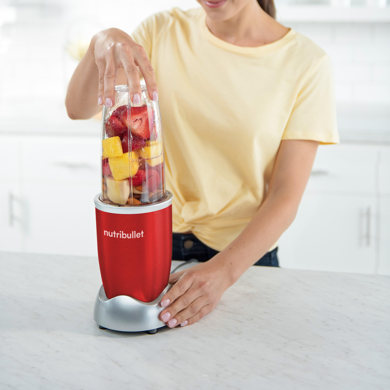 Nutribullet NB907R