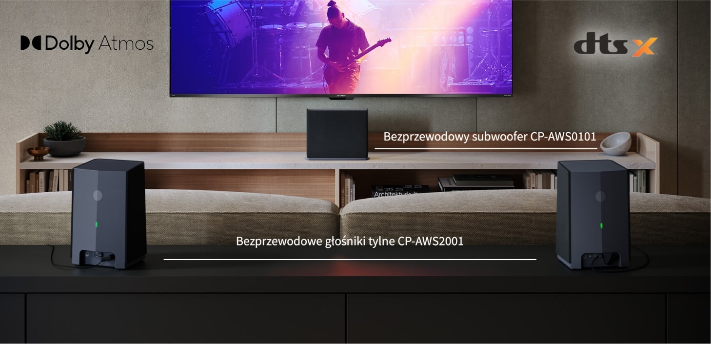 4K ULTRA HD QLED SHARP GOOGLE TV