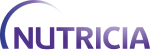 Logo nutricia Logo nutricia