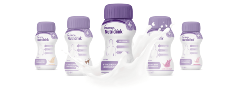 Nutridrink standard neutralny Nutridrink standard neutralny
