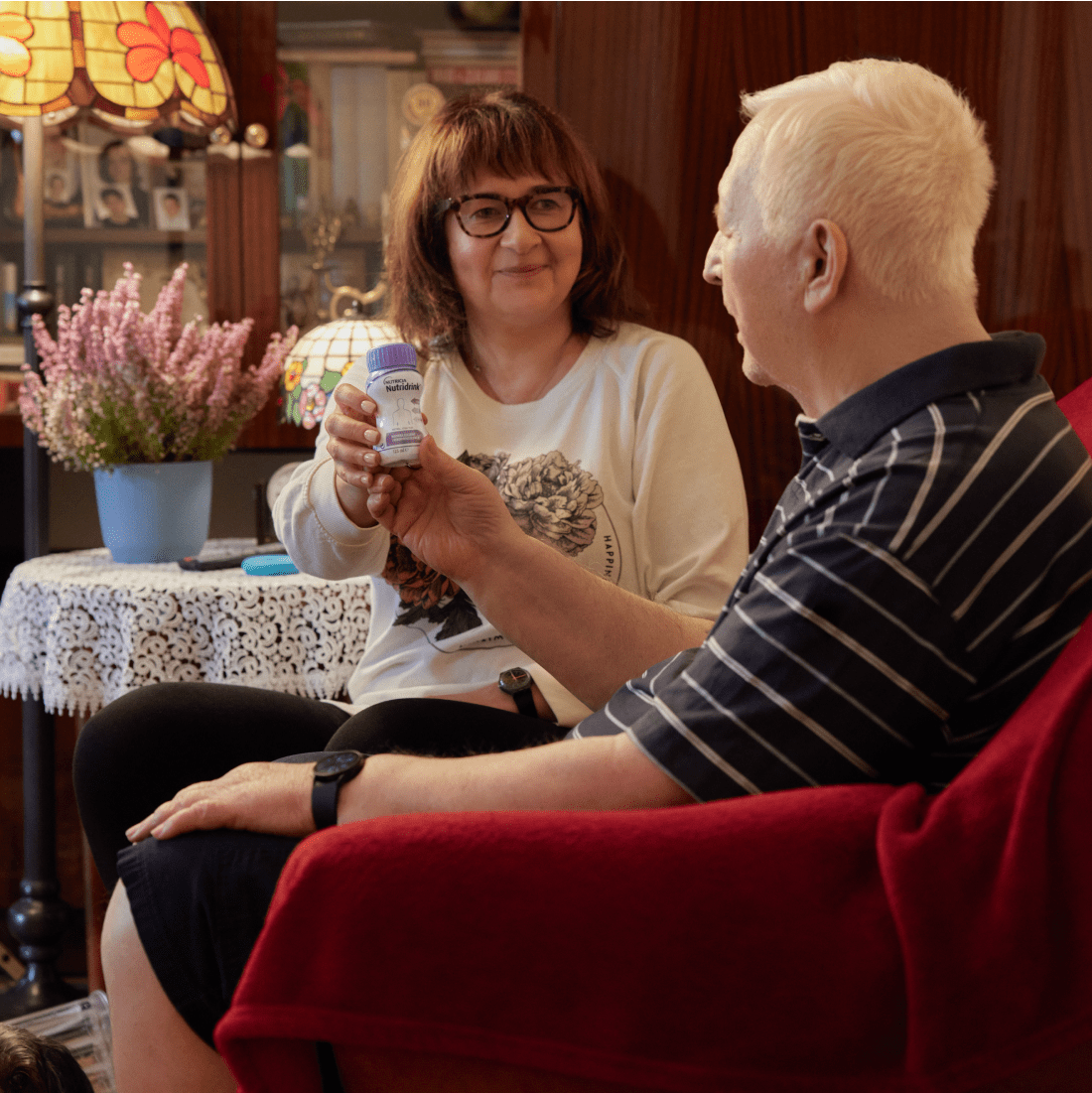 spytaj lekarza jak stosować Nutridrink spytaj lekarza jak stosować Nutridrink