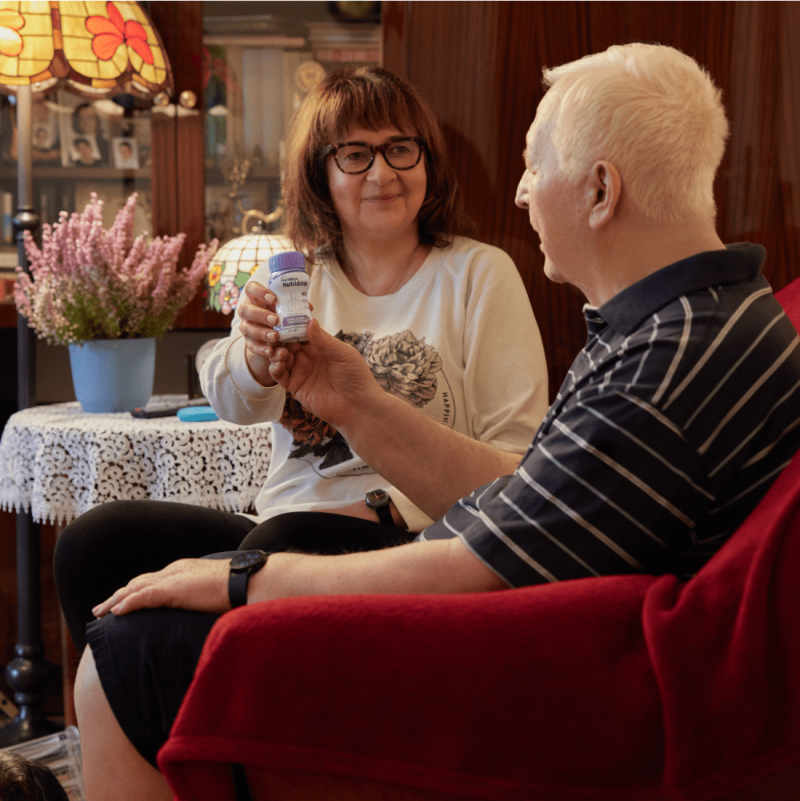 spytaj lekarza jak stosować Nutridrink spytaj lekarza jak stosować Nutridrink