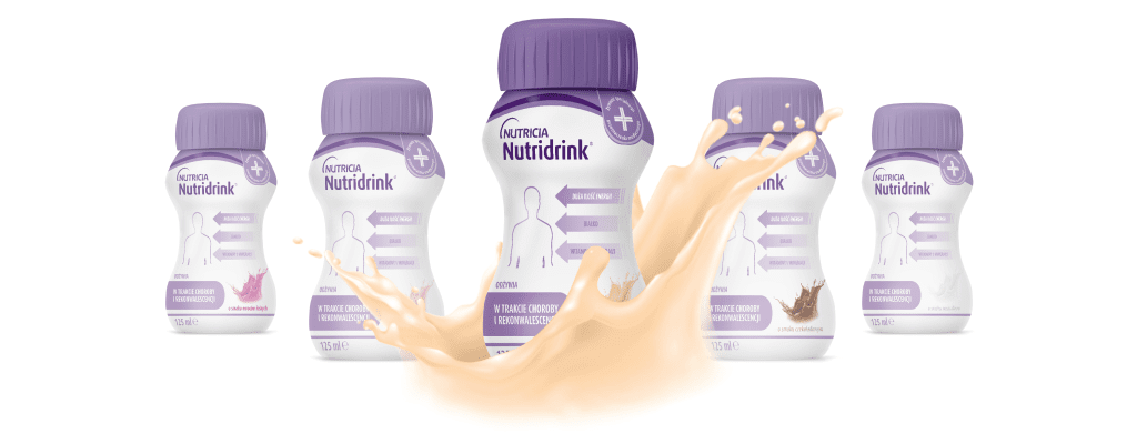 Nutridrink standard wanilia Nutridrink standard wanilia