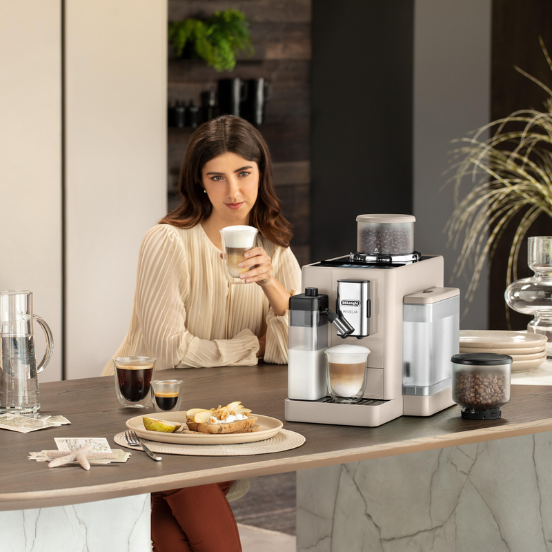 De'Longhi Rivelia EXAM440.55.BG