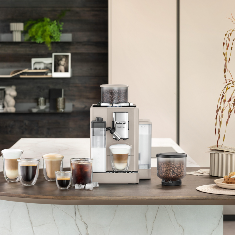 De'Longhi Rivelia EXAM440.55.BG