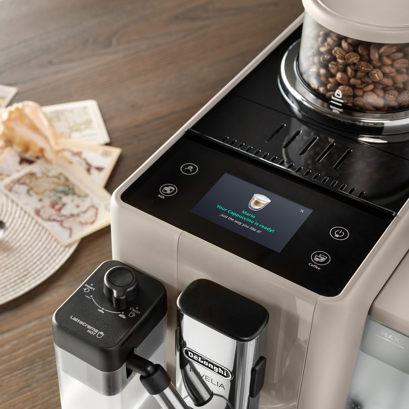 De'Longhi Rivelia EXAM440.55.BG