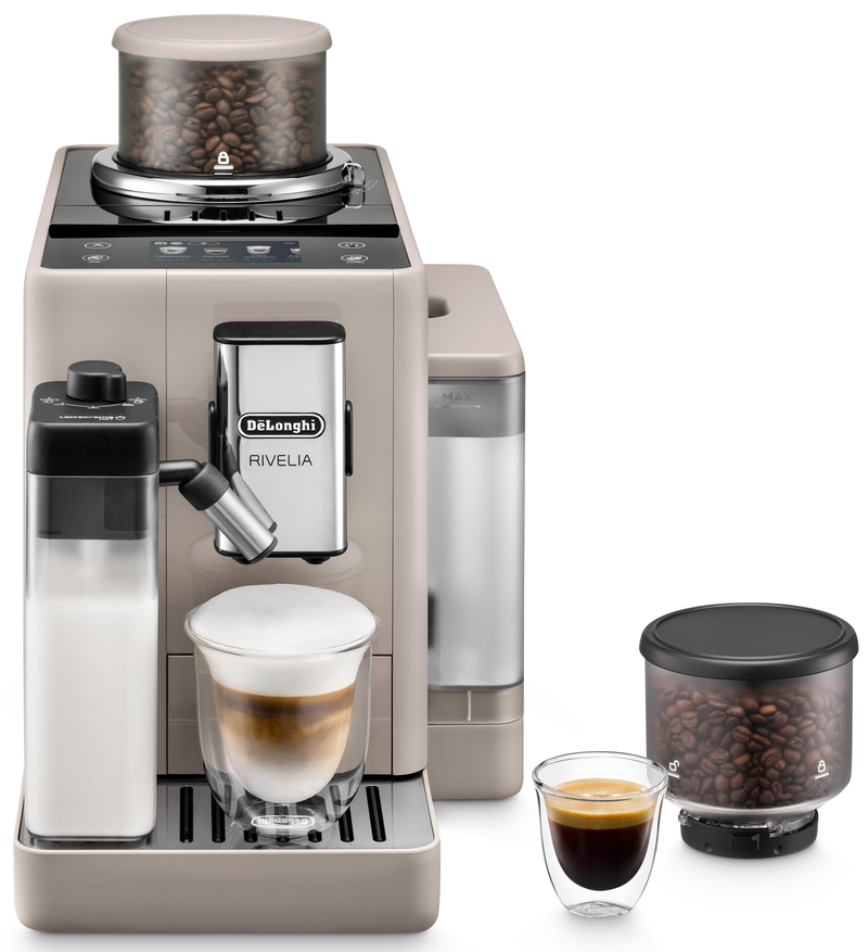 De'Longhi Rivelia EXAM440.55.BG