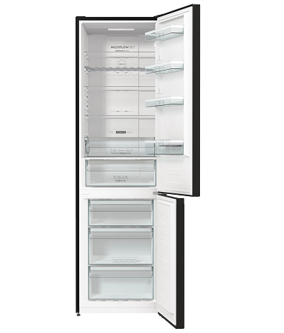 Image: Gorenje fridge NRK620EABXL4 Gorenje fridge NRK620EABXL4