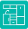 Image: Gorenje fridge NRK620EABXL4 Gorenje fridge NRK620EABXL4