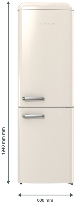 Image: Gorenje ONTR Gorenje ONTR