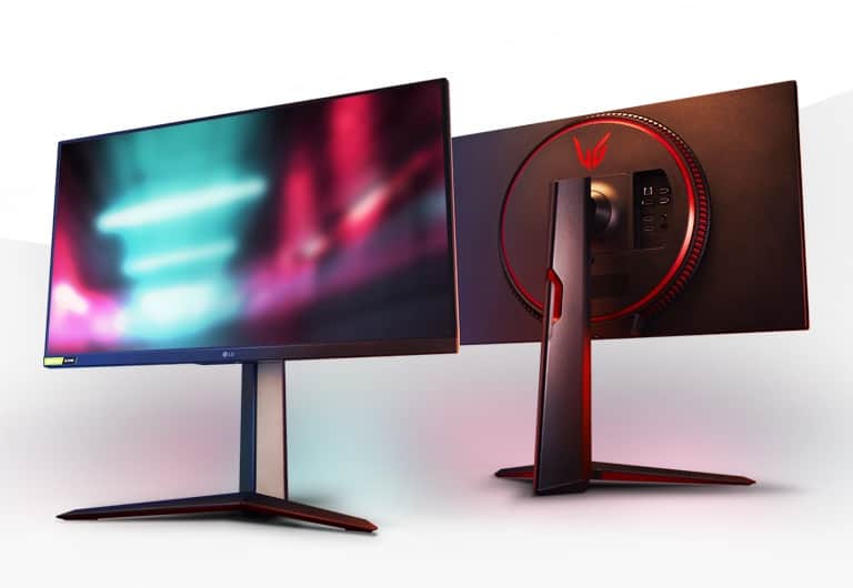 Ergonomiczny design z możliwością regulacji wysokości i kąta pochylenia oraz obrotu o 90 stopni.