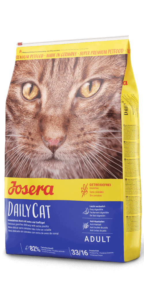 Josera - DailyCat Josera - DailyCat