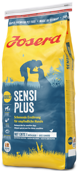Josera - SensiPlus Josera - SensiPlus