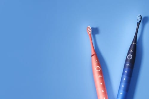 Image: Oclean Flow Oclean Flow