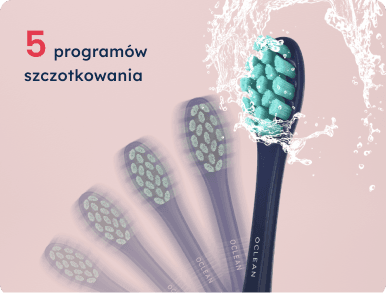 Image: Oclean Flow Oclean Flow