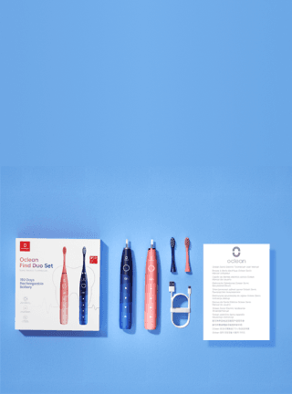 Image: Oclean Flow Oclean Flow