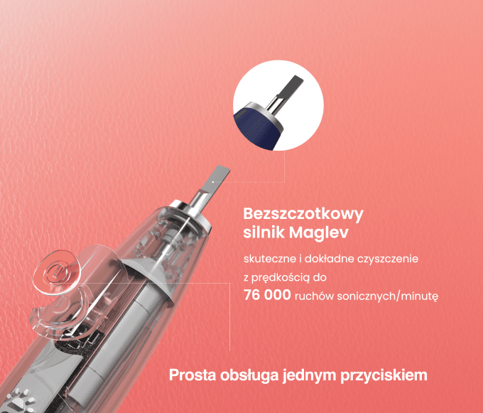 Image: Oclean Flow Oclean Flow