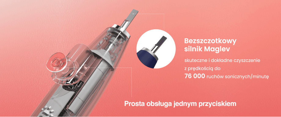 Image: Oclean Flow Oclean Flow