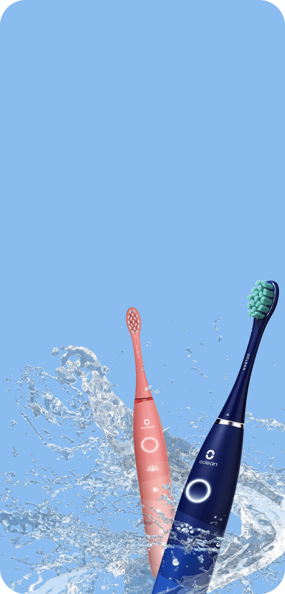 Image: Oclean Flow Oclean Flow
