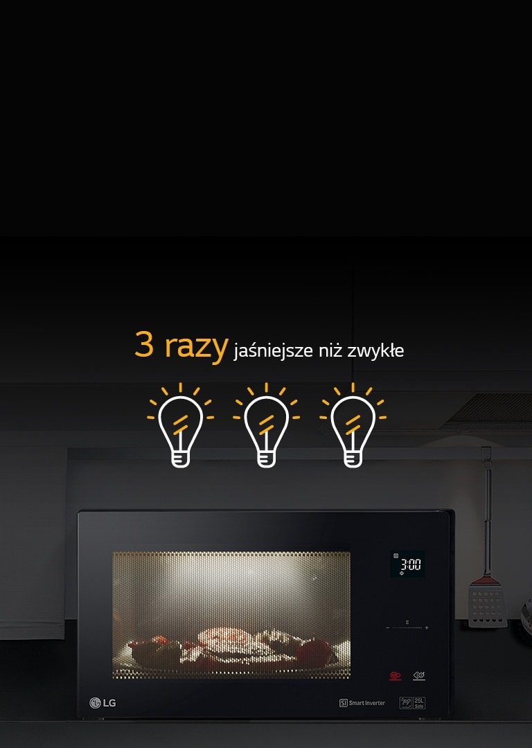 Lampa LED2