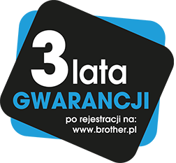 3 lata gwarancji