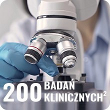 Dziłanie Essentiale potwierdzone zostało w badaniach klinicznych Dziłanie Essentiale potwierdzone zostało w badaniach klinicznych