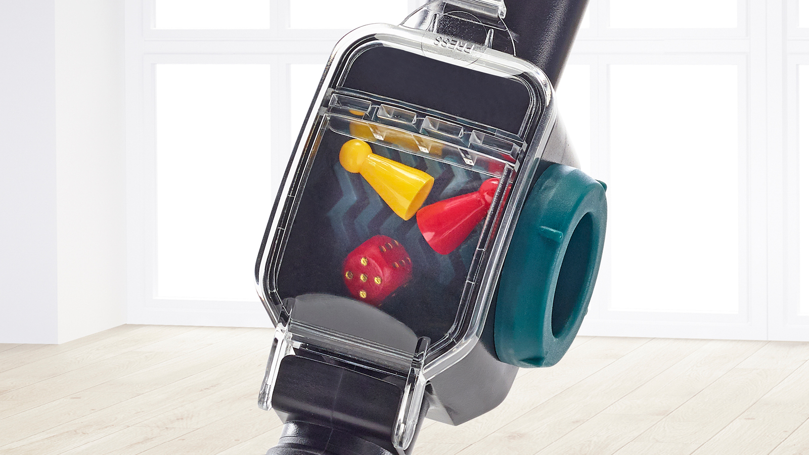 Separator ToyGuard