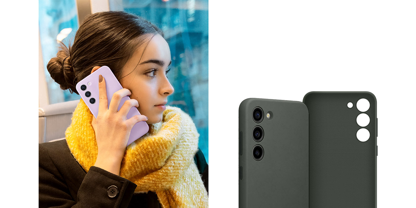 silicone case pozwala wygodnie trzymać w ręku telefon silicone case pozwala wygodnie trzymać w ręku telefon