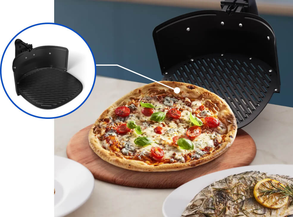akcesorium do pizzy i grillowania akcesorium do pizzy i grillowania