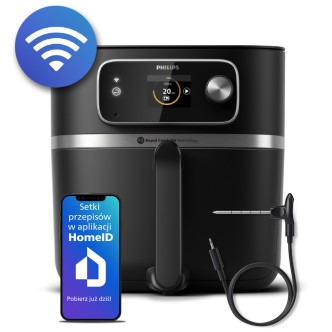 Philips Ovi Smart 2.0 HD9880/90 Philips Ovi Smart 2.0 HD9880/90