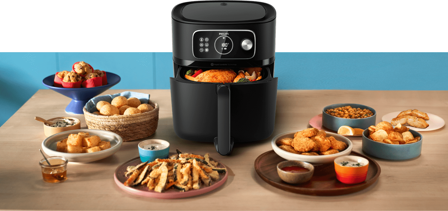 Philips airfryer dostępny jest na stronie Ceneo Philips airfryer dostępny jest na stronie Ceneo