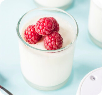 przygotuj sobie domowy jogurt przygotuj sobie domowy jogurt