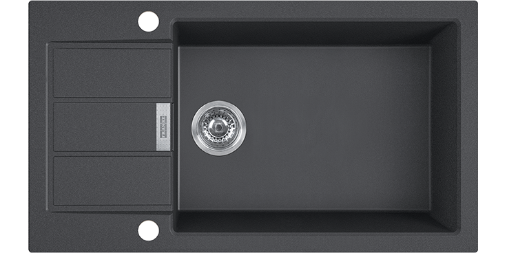 Sirius S2D Slim 611-78 XL Onyx