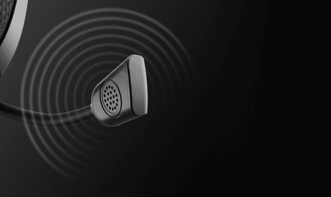 Image: SteelSeries Arctis Nova Microphone SteelSeries Arctis Nova Microphone