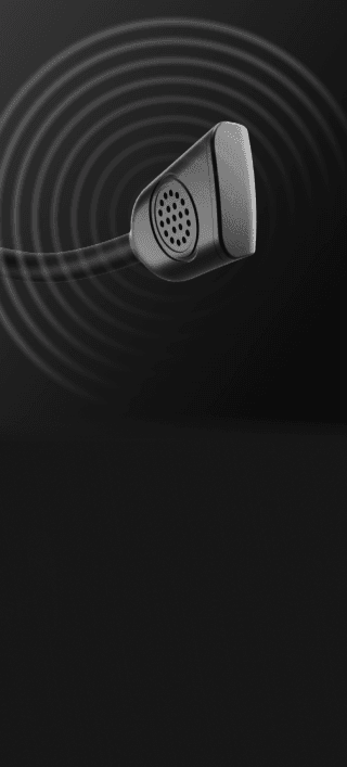 Image: SteelSeries Arctis Nova Microphone SteelSeries Arctis Nova Microphone