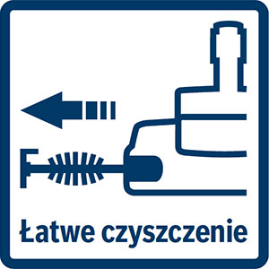 Najważniejsze cechy urządzenia