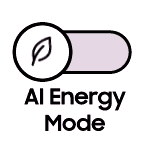 Tryb AI Energy Mode Tryb AI Energy Mode