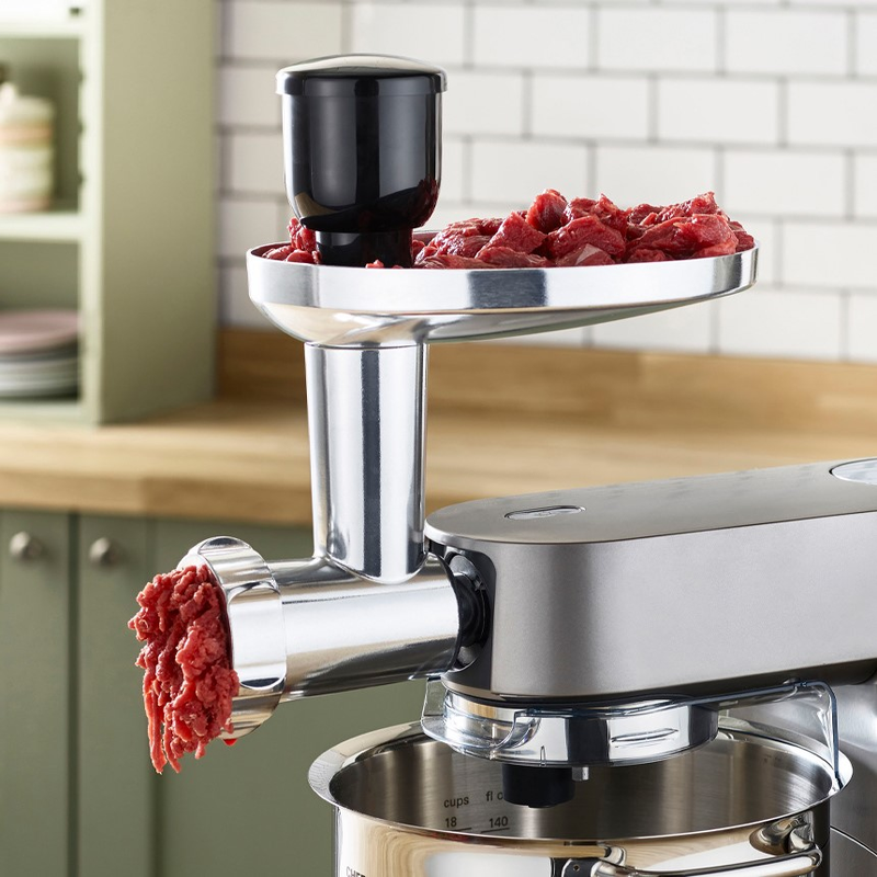 Kenwood Titanium Chef Patissier XL KWL90.594SI