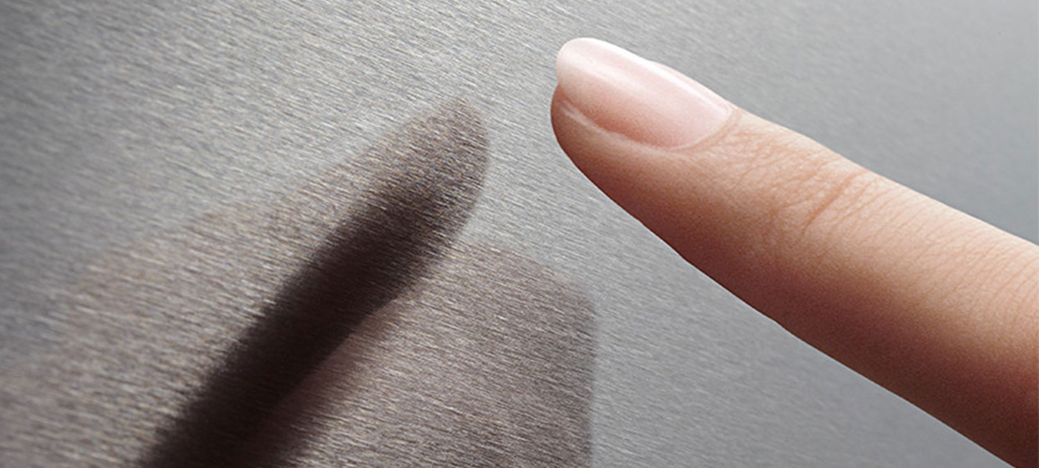 AntiFingerprint: zapomnij o odciskach palców.
