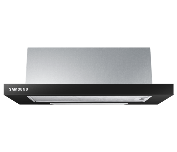 Podszafkowy okap teleskopowy NK24M1030IB Podszafkowy okap teleskopowy Samsung NK24M1030IB