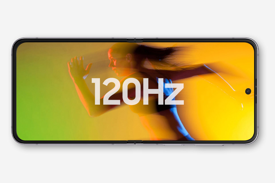 wysoka częstotliwość odświeżania 120 Hz wysoka częstotliwość odświeżania 120 Hz