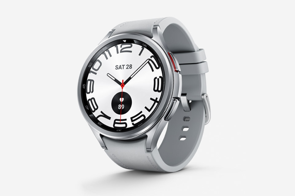 Galaxy Watch6 Galaxy Watch6